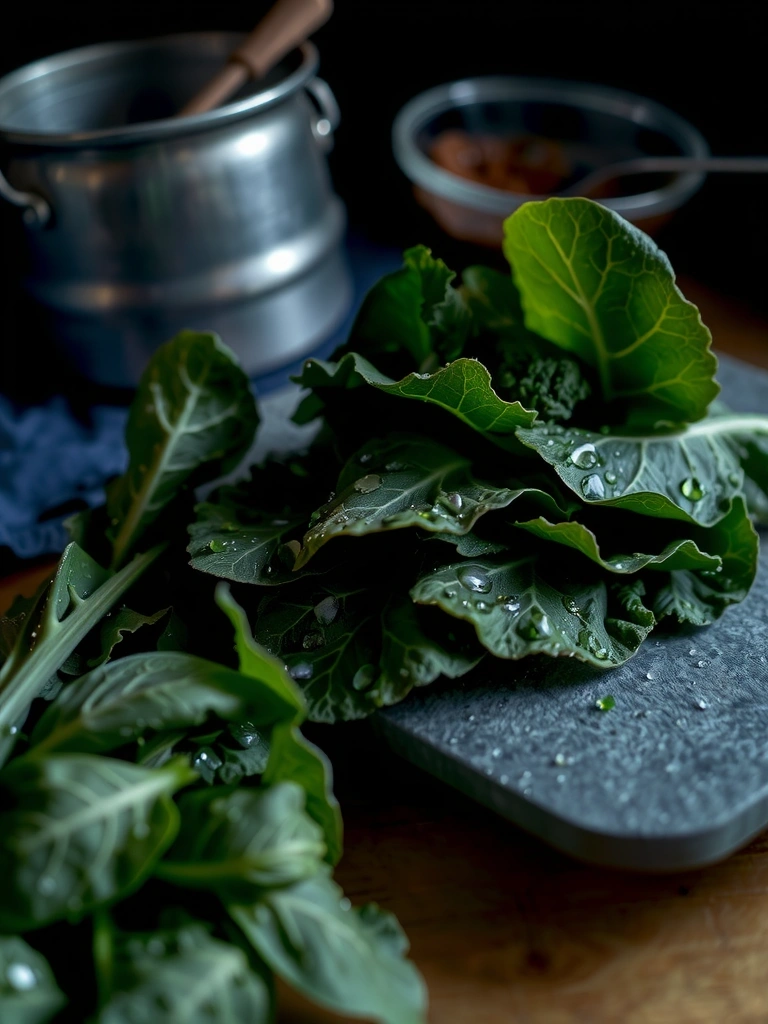 Gęstość odżywcza